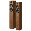 Pro-Ject Speaker Box 12 E Carbon - 2,5-pásmová podlahová reprosoustava - walnut