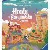 Ravensburger 24719 Hrady v Burgundsku JUNIOR