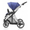Babystyle Oyster Max Športový kočík Navy Mirror