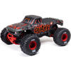Arrma Quake 223S BLX 2WD 1:10 RTR červené 5052127050012
