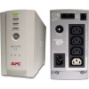APC Back-UPS CS 500VA USBport, SW BK500EI