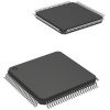 Microchip Technology ATSAM4N16CA-AU mikroradič LQFP-100 (14x14) 32-Bit 100 MHz Počet vstupov / výstupov 79; ATSAM4N16CA-AU