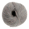 Priadza WOOLLY HERITAGE 50g, sivý melír - odtieň 12