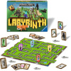 Ravensburger hry Labyrinth Minecraft