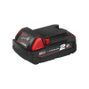 Milwaukee - AKU batéria M18™ 2.0 Ah 4932430062