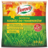 Florovit JESENNÉ HNOJIVO na trávnatú trávu 10 kg + Fe (Florovit JESENNÉ HNOJIVO na trávnatú trávu 10 kg + Fe)