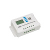 Solárny regulátor PWM CARCLEVER 34405 12-24V 20A