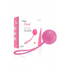 Lopty-Joyballs Trend single, rose