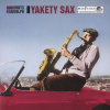 RANDOLPH, BOOTS - YAKETY SAX -26 TR.- (1CD)