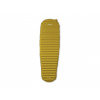 Pinguin Peak 25 NX - samonafukovací karimatka 690g 184x55x2,5cm yellow