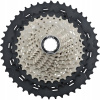 Kazeta pastorkov Shimano CS-M7000 11-rýchlostná 11-46T