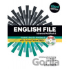 English File Third Edition Advanced Multipack B with iTutor DVD-ROM and Oxford Online Skills The best way to get your students talking - Christi