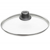Woll Pokrievka z tvrdeného skla, 26 cm S26M