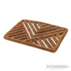 Wire Scraper Mat - 600 x 400mm FIXMAN