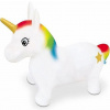 Nafukovacie hopsadlo jednorožec MONDO 09132 Unicorn