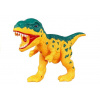LEAN TOYS Projektor Dinosaurus