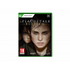 Xbox Series X A Plague Tale Requiem CZ (nová)