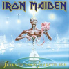 Iron Maiden: Seventh Son Of A Seventh Son - Iron Maiden