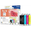 Peach PEACH kompatibilní cartridge Epson T0715 CombiPack Plus