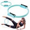 Yoga 4Fizio Pir02 Pilates prsteň modrá (Airsoft Priedušná maska s nízkym obsahom karbonu)