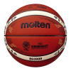 Replika basketbalového koša Molten Eurobaset 2025 B7G3800-E5Z NEPLATÍ