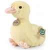 Rappa Plyšové káčátko 24 cm ECO-FRIENDLY