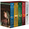 Game Of Thrones 5C Box Set Exp