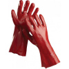 CERVA Rukavice Redstart PVC č.10 45cm 0107001399100