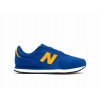 New Balance športová obuv plast modrá veľkosť 38,5