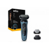 Holicí strojek Braun Series 5 Wet&Dry 52-A1650S