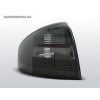 Zadné svetlá, lampy LED Audi A6, 1997-2004, sedan, číre/dymové