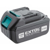 Akumulátor 18V / 4Ah, Li-ion, pre 8791115, 8791255, EXTOL INDUSTRIAL 8791115B