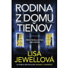 Rodina z domu tieňov - Lisa Jewellová