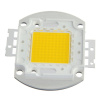 SMD LED Dióda 100W, Tepla biela