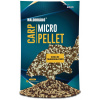 Pelety Haldorádó Carp Micro Pellet 2,5mm 600gr Kokos/Tigrí orech