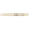 VIC FIRTH Steve Gadd Clear Signature Series