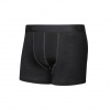 Pánske šortky Sensor MERINO ACTIVE pánske šortky čierne XXXL