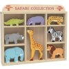 2Kids Toys sada zvieratiek Safari