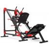 MARBO MS-U106 legpress + hack squat