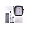 Infinity Gold Kit NEW - kompletná sada farieb Aqua Drops (7×15 ml) a príslušenstvo