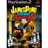 JAMES POND CODENAME ROBOCOD Playstation 2