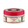Natura Siberica Maska pre farbené vlasy Brusnica, amarant a arginín Super Siberica (Mask for Coloured Hair) 300 ml