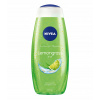 Nivea Lemongrass & Oil sprchový gél 500 ml