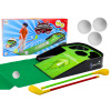 WELLHOX Mini golfový set Arkádová hra Zvuky Svetlá