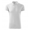 MALFINI VICTORY 217 / Unisex polokošele - biela XXL