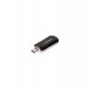 VERBATIM Plectra 64GB USB-C 3.2 Gen 1 černá (30224)