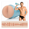 Fleshjack Boys Johnny Rapid Man Cave