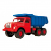 Dino Tatra 148 na písek 73cm modročervená