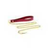 Vodítko TABOOM BONDAGE IN LUXURY