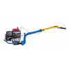 AGZAT Honda GXV 390 priemer spojky 120mm